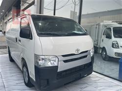 تۆیۆتا هیاس